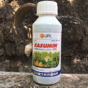 Thuốc đặc trị vi khuẩn Kasumin 2SL là gì, liều dùng như nào?
