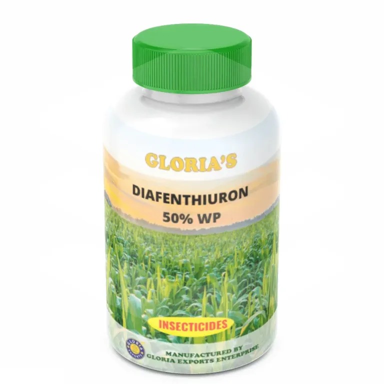 Hoạt chất Diafenthiuron là gì mà được dùng nhiều trong ngành nông nghiệp